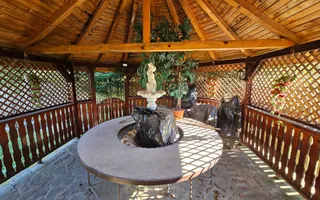 Vila 7 camere 320 mp- Valea Neagra-Prahova, mobilata/utilata complet! - Poză 30