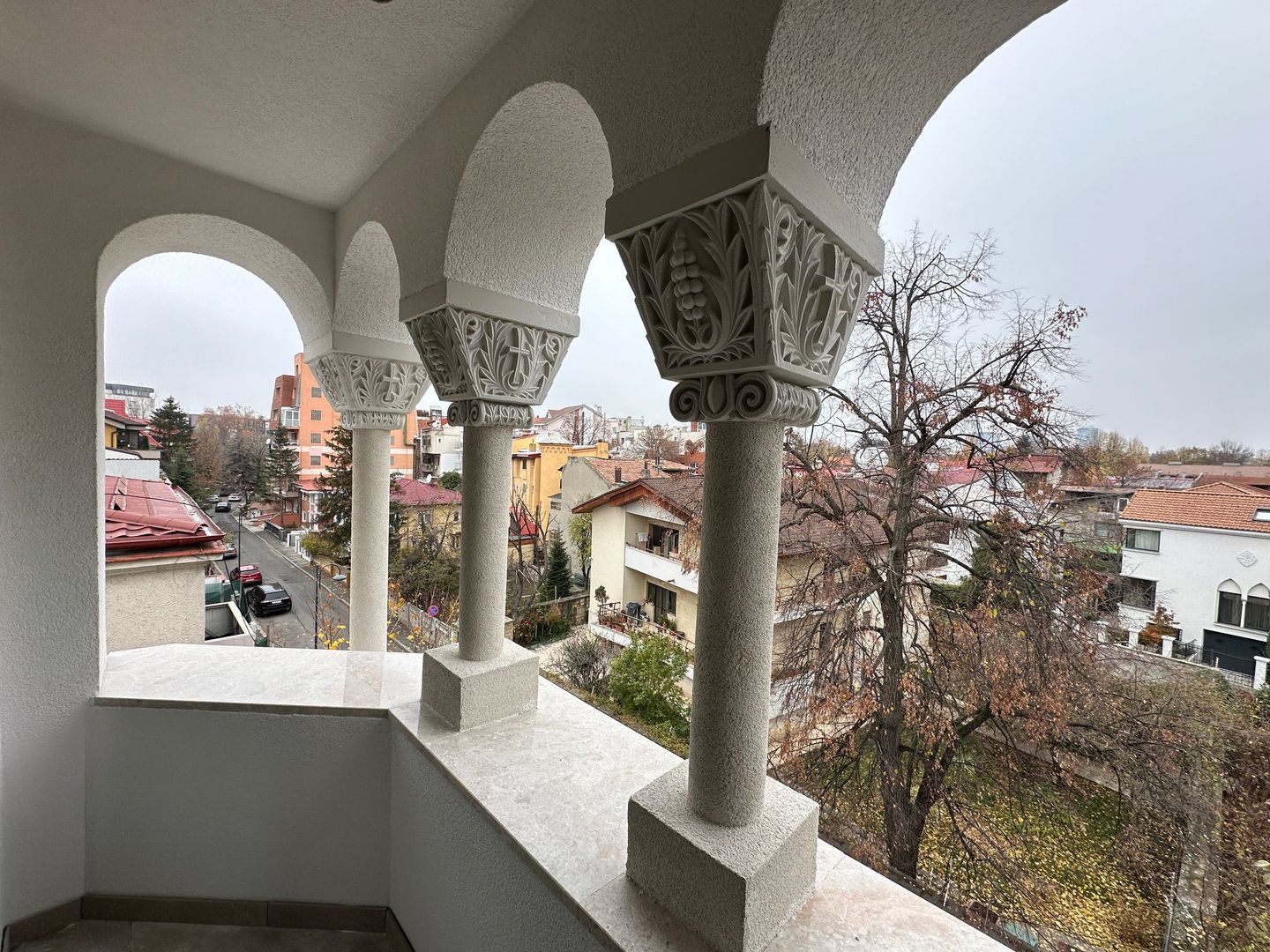 IMOBIL CONSOLIDAT SI RENOVAT PRIMAVERII - Poză 5