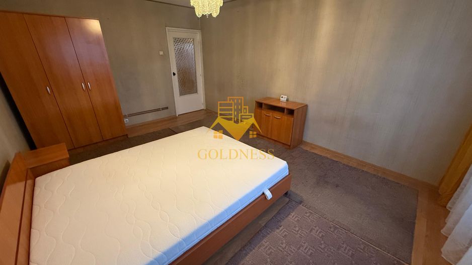 2 camere decomandate, balcon Zona Intre Lacuri, Iulius Mall, Fsega - Poză 3