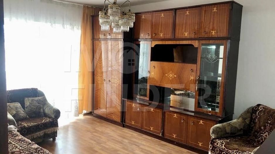 Vanzare apartament 3 camere, Marasti, 2 bai, garaj, etaj 2 - Poză 2