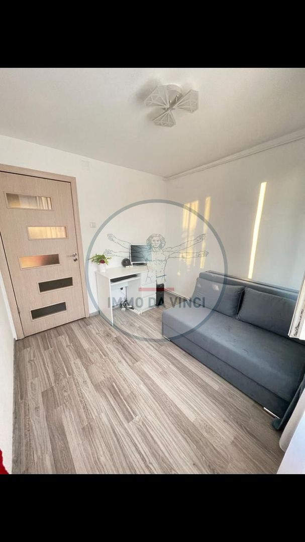 Apartament de vanzare 2 camere Gheorgheni - Poză 2