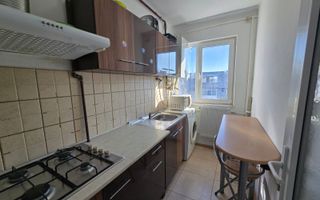 TOMIS NORS - CIRESICA | 2 camere | gaz | balcon | de inchiriat - Poză 9