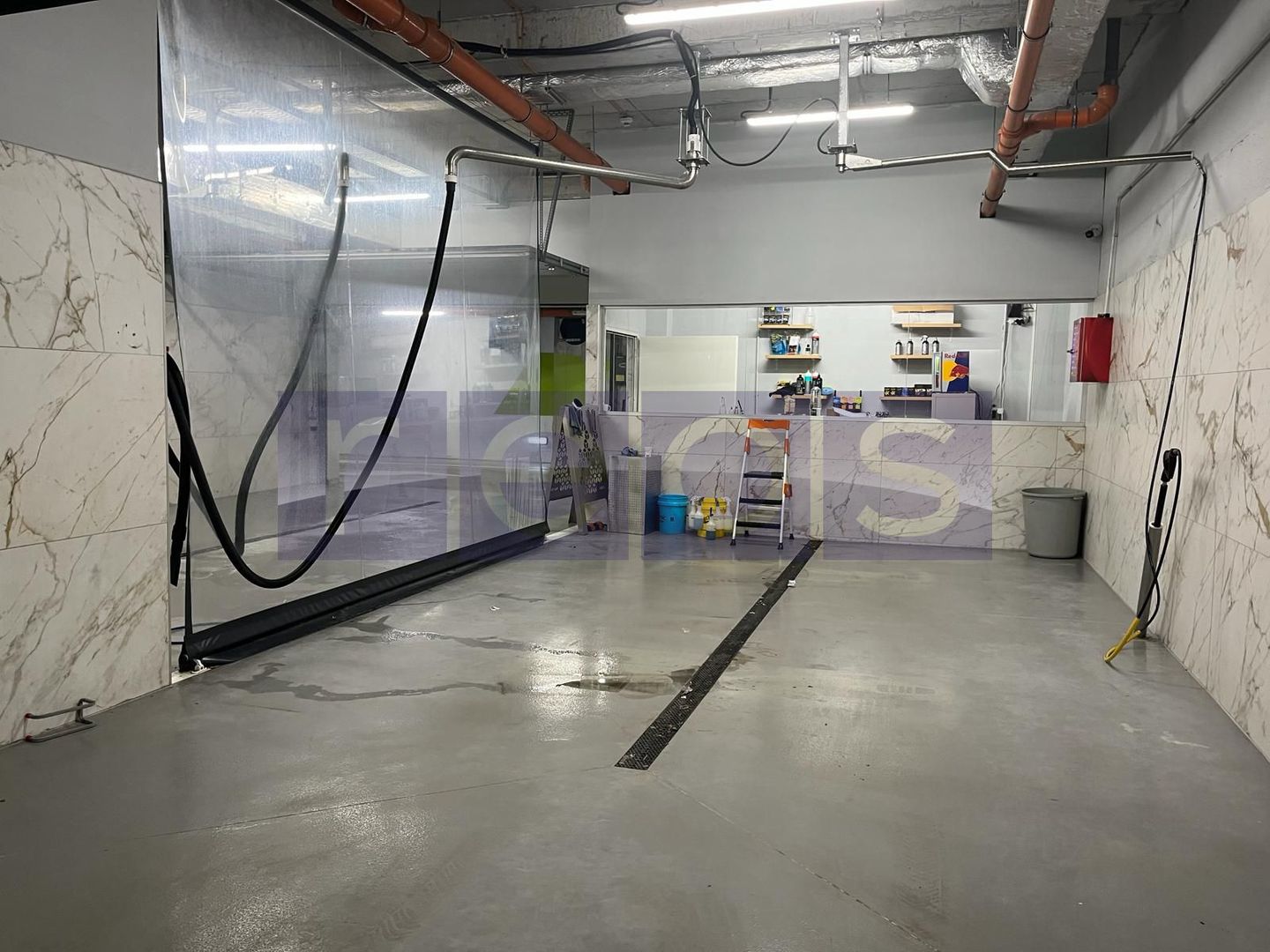 VANZARE 3 CAMERE LUX | WIN HERASTRAU RESIDENCE - Poză 22