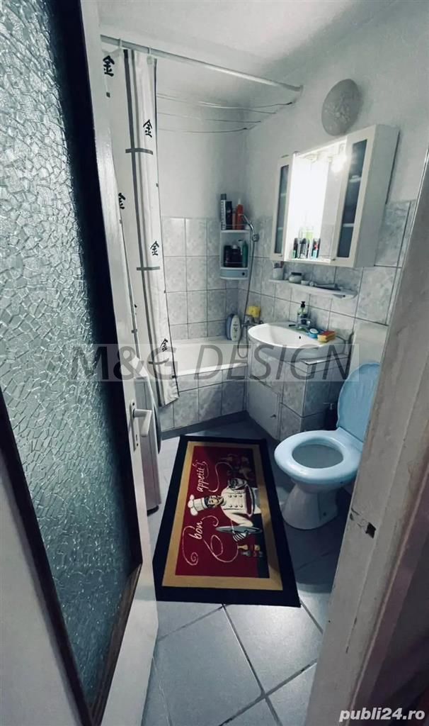 Apartament 3 camere Lipovei - Poză 5