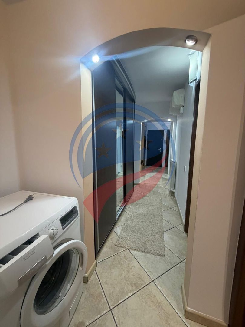 Închiriere apartament 3 camere decomandat – Craiovița Nouă - Poză 5