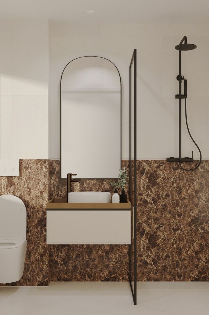 Comision 0% -Triplex  P+1E+M-Sacalaz -finisaje la alegere - Poză 15