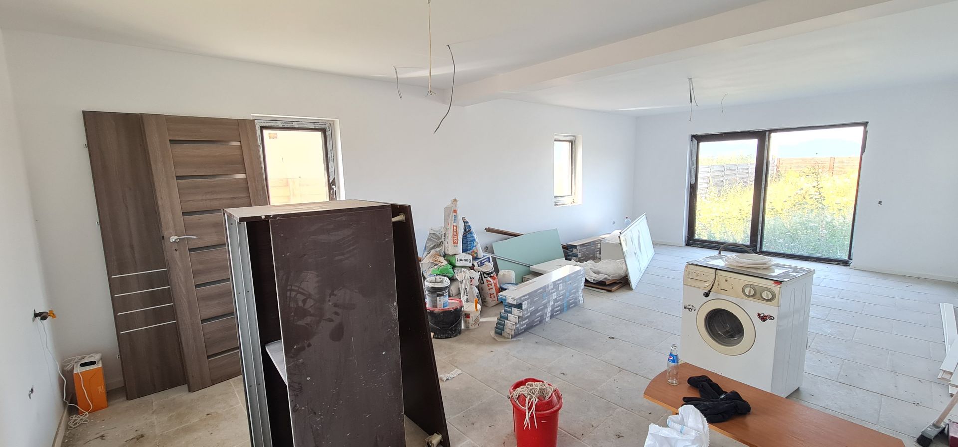 Casa 5 camere 119 mp utili cartier Izvor teren 515 mp - Poză 4