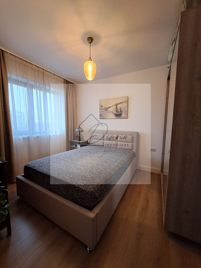COM 0% I Apartament 3 camere Aviatiei - Pipera I ONIX North I parcare - Poză 6