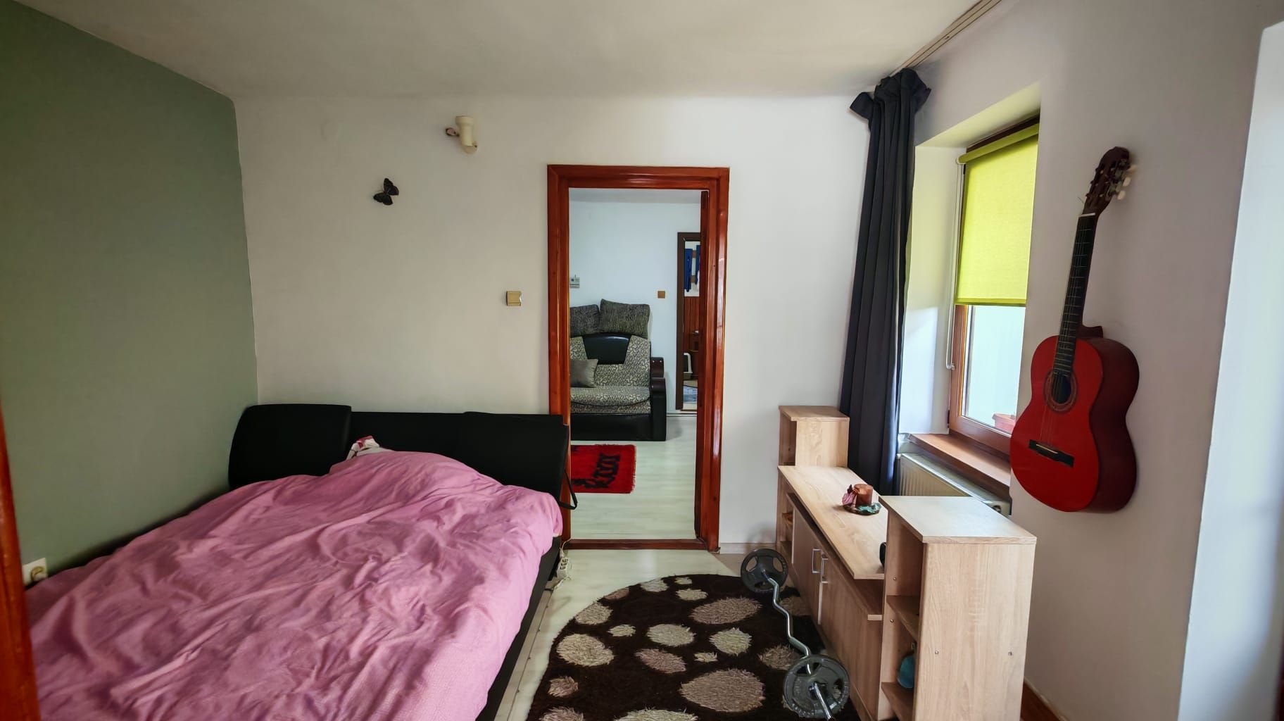 COMISION 0.Casa 4 camere,zona BLumana,Avram Iancu Kaufland - Poză 10