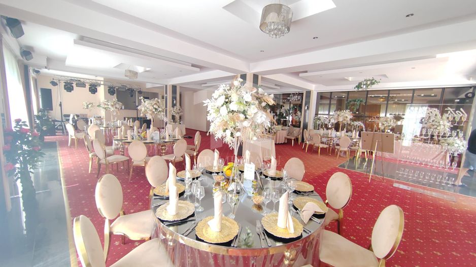 De vânzare – Restaurant Casa Luminita-Super Afacere - Poză 8