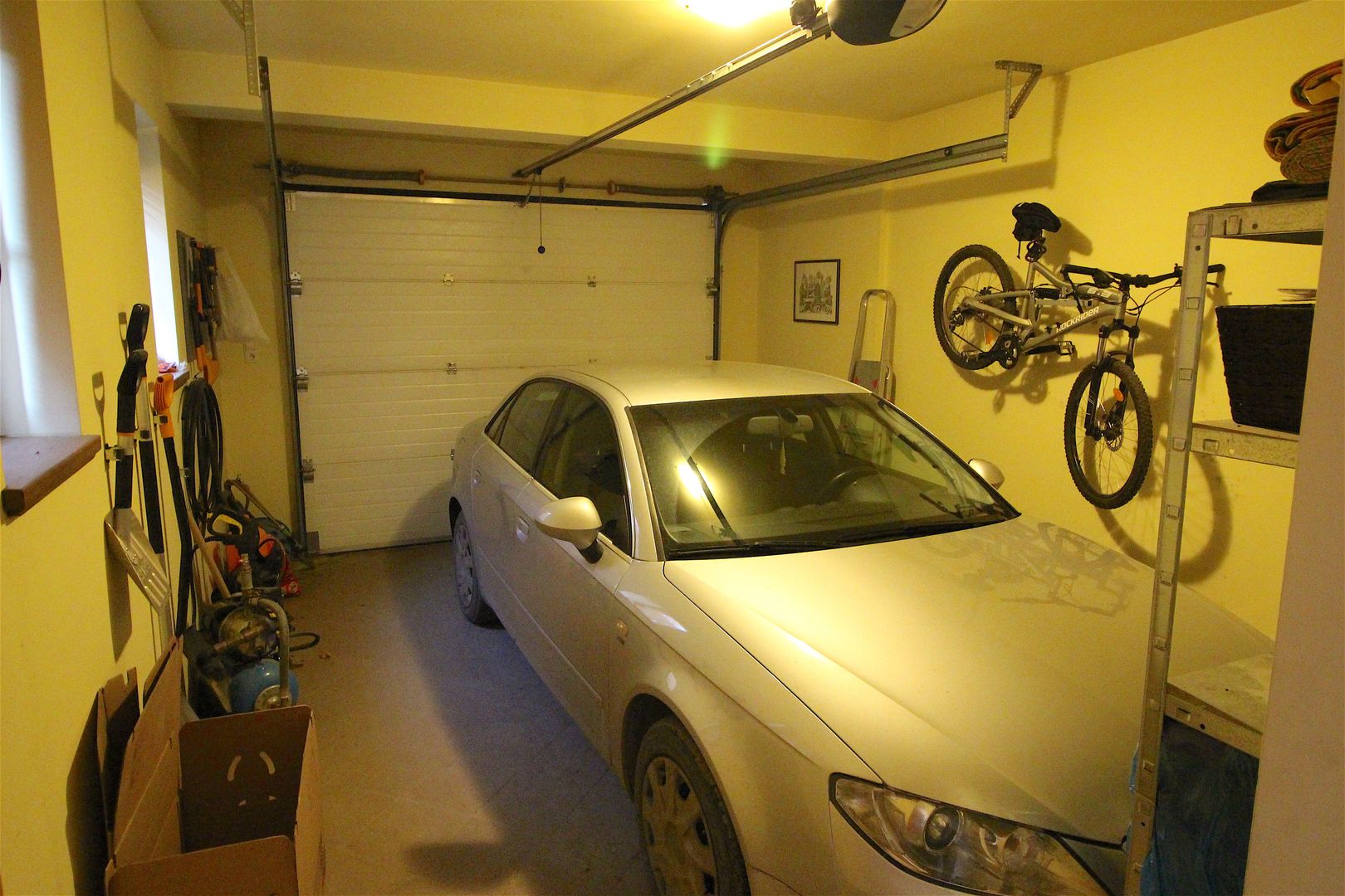 Casă / Vilă cu 5 camere de vânzare în zona Dumbravita - Poză 17