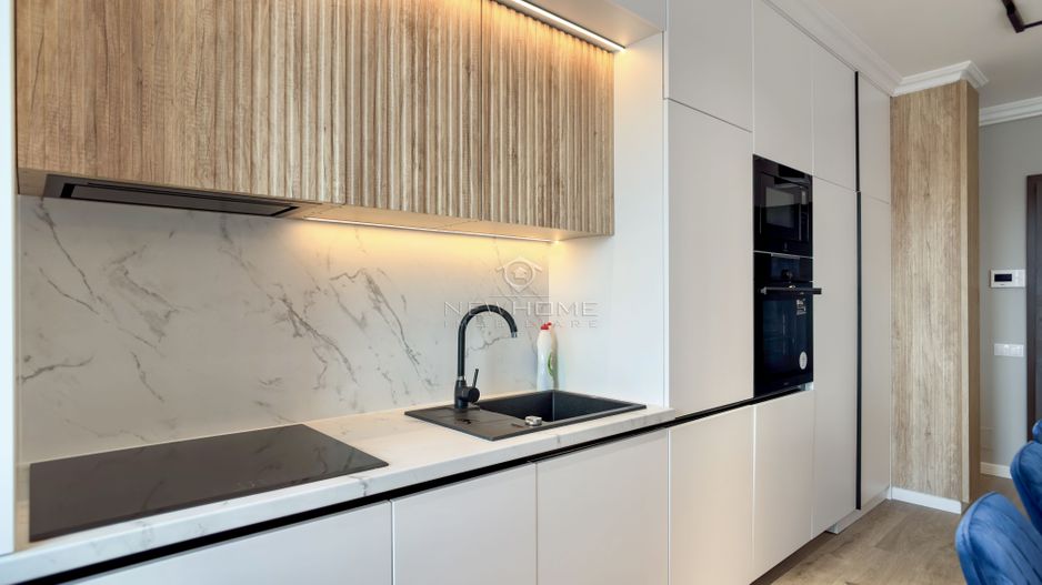 Apartament 3 camere LUX, Zona Iulius Mall - Poză 7