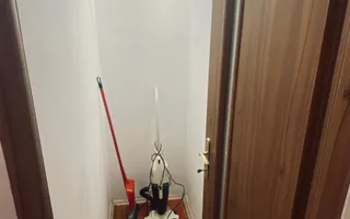 Apartament o cameră la 5 minute de Cetății - Poză 14