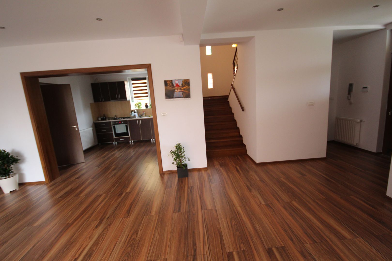 Vila spatioasa  nemobilata zona Elisabetin - Poză 1