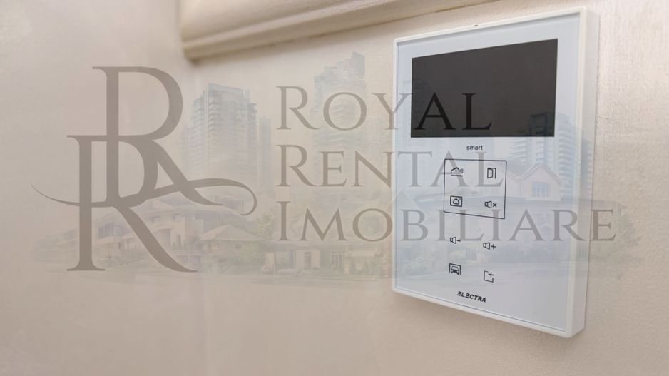 Apartament 2 camere lângă VIVO | Parcare subterană | Disponibil imediat - Poză 18