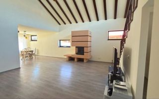 COMISION 0, Casa Moderna, 7 Camere, Garaj, 300MP, 700Mp Teren, SACALAZ - Poză 2