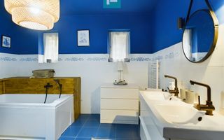 Casă in Cartierul Verde - Poză 4