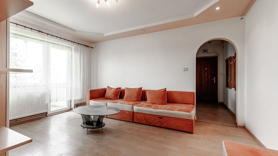 Apartament cu 2 camere, lângă Liceul De Artă Sabin Drăgoi - Poză 1