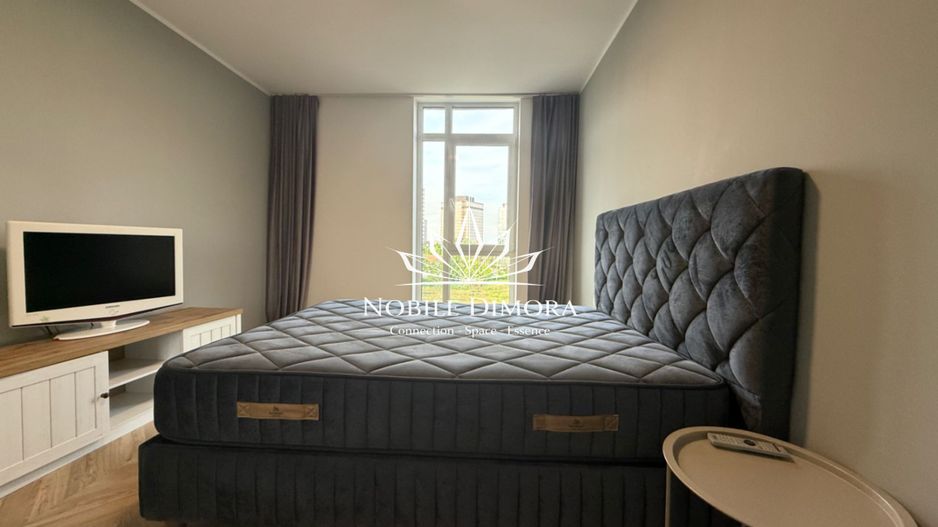 Nord One - Apartament cu 2 camere cu parcare - Botanic - Iulius Mall - Poză 12