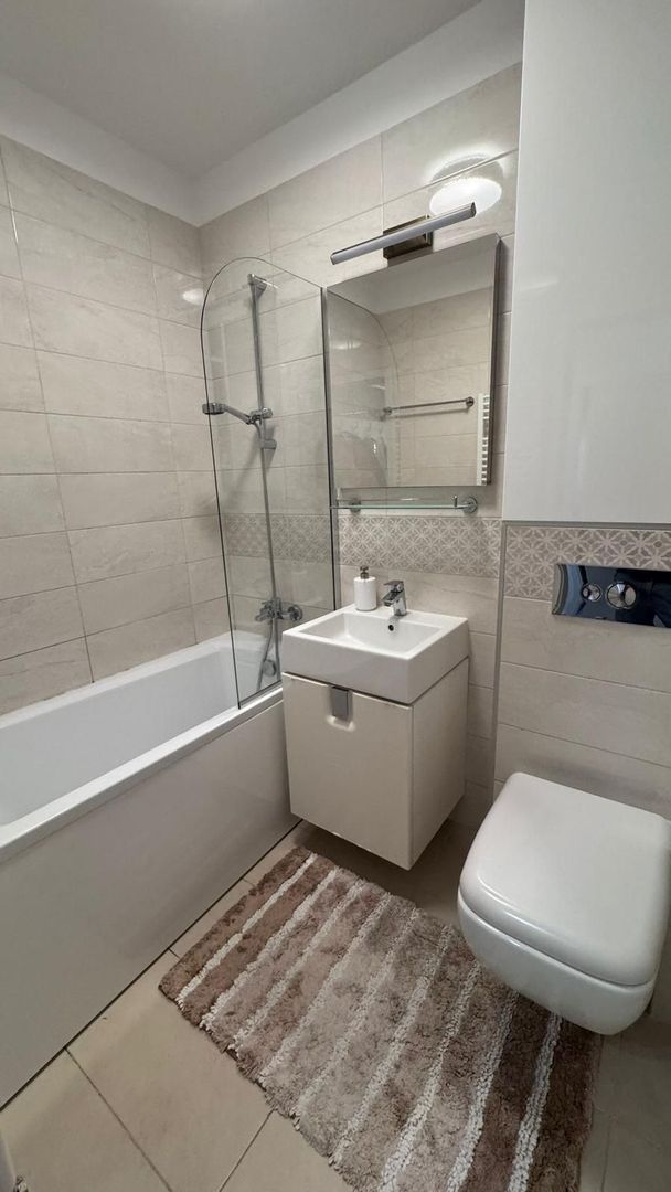 3 camere  Parcare Subterana Sophia Residence Buna Ziua - Poză 7