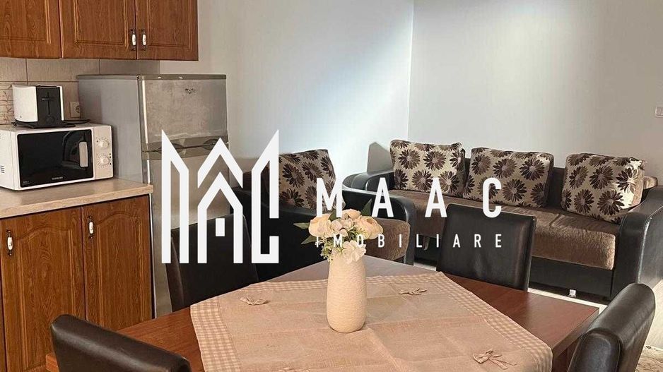 Apartament 2 camere de închiriat | Sibiu | renovat | parter - Poză 3
