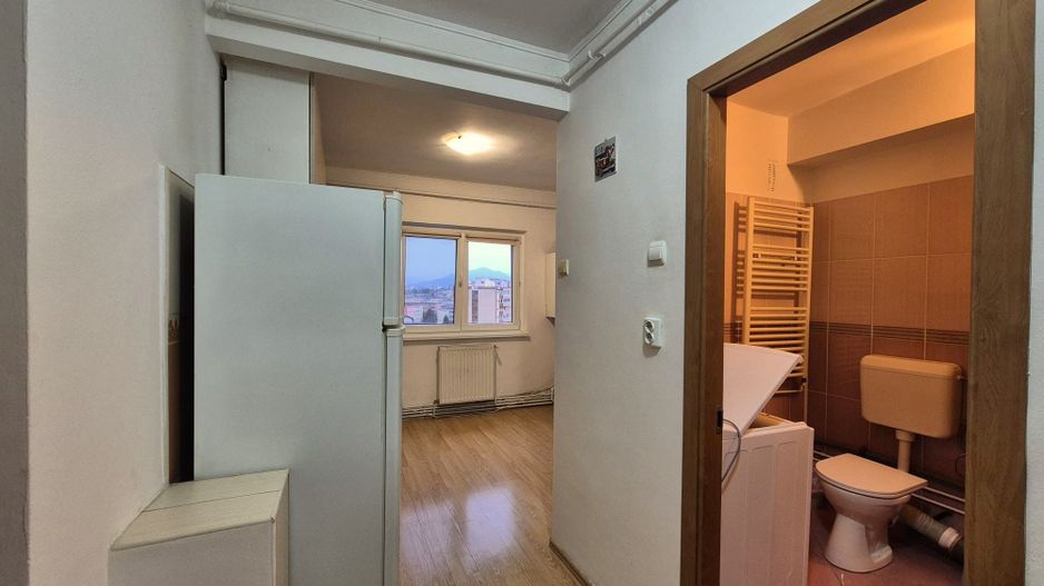 Exclusivitate - garsoniera spațioasă, pet friendly - Poză 12