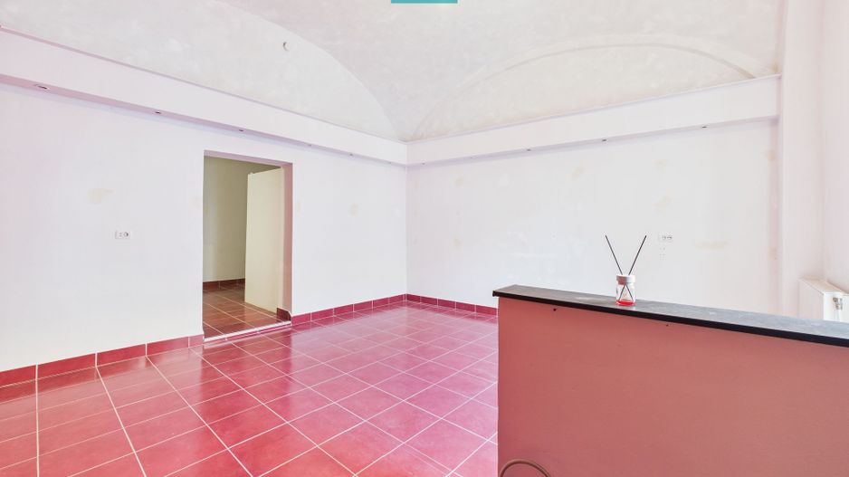 Spațiu comercial ultracentral– str. Eminescu, Arad - Poză 3