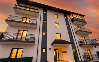 APARTAMENT 3 CAMERE | POD | LOC DE PARCARE | RADAUTI - Poză 1