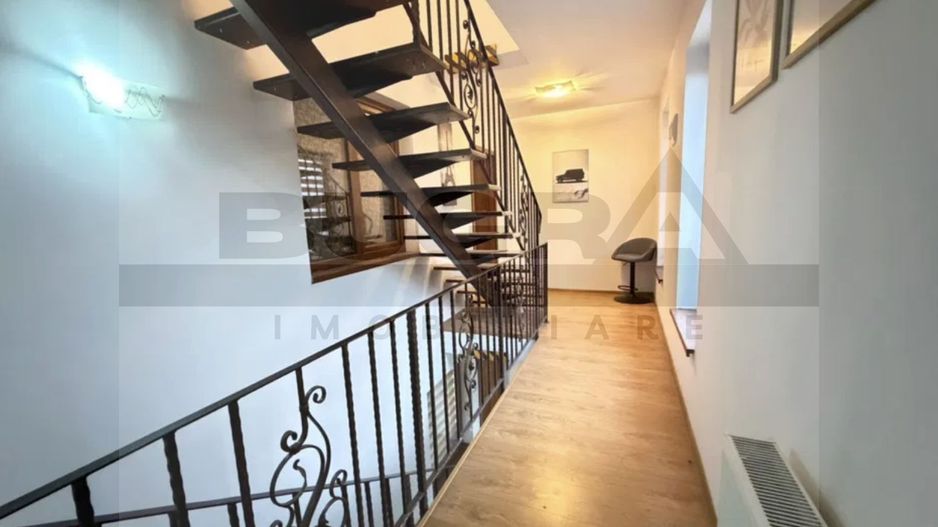 Spatiu de birou, 150 mp, 3 parcari, zona Albinii - Poză 7