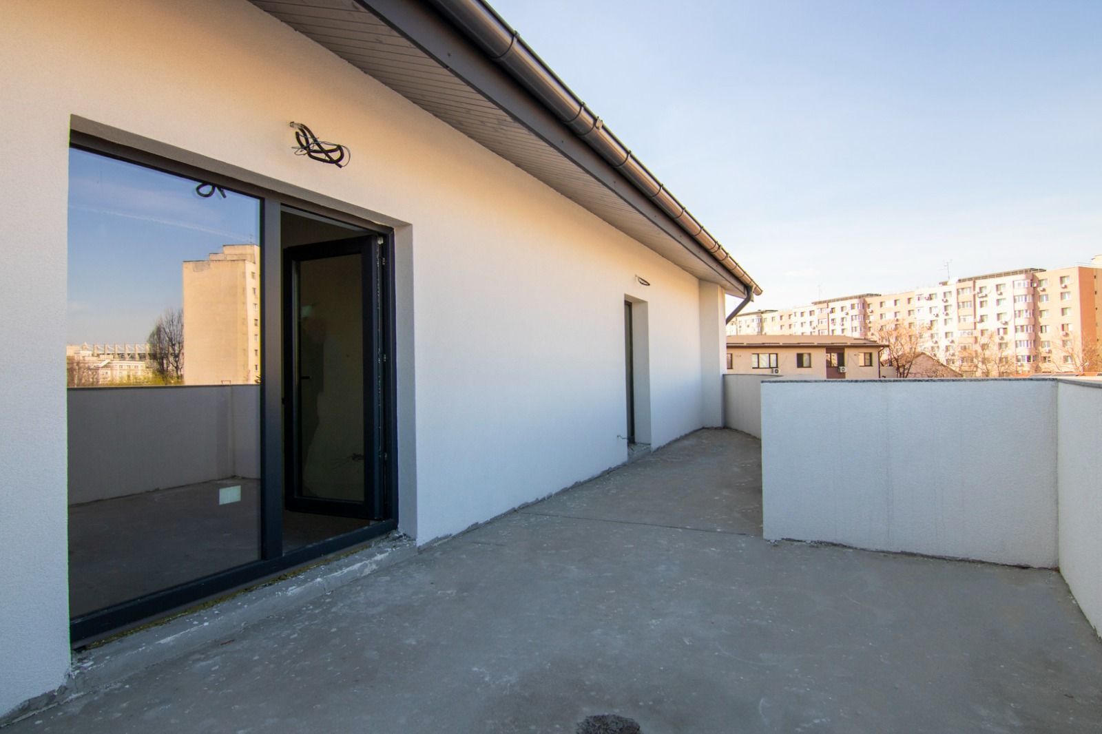 Penthouse 4 Camere, 103mp, Vedere Libera, Finisat La Cheie, Zona De Case - Poză 14