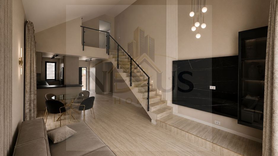 Pantelimon - Complex rezidential | Vila individuala | - Poză 9
