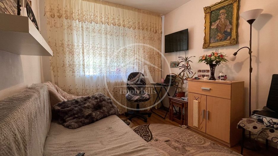 Apartament cu o cameră de vânzare in zona Rogerius, Oradea - Poză 4
