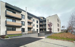 Apartament modern cu 3 camere în zona Coresi ROKMAN confort și exclusivitate - Poză 32