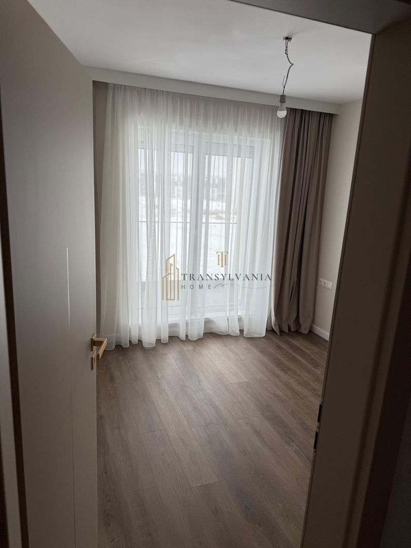 Apartament 3 camere, nou, 62 mp utili - Poză 5