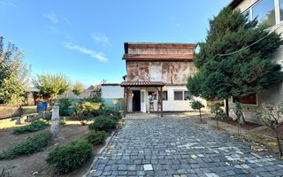 Casa individuală cu 6 camere | Mosnita Veche - Poză 14