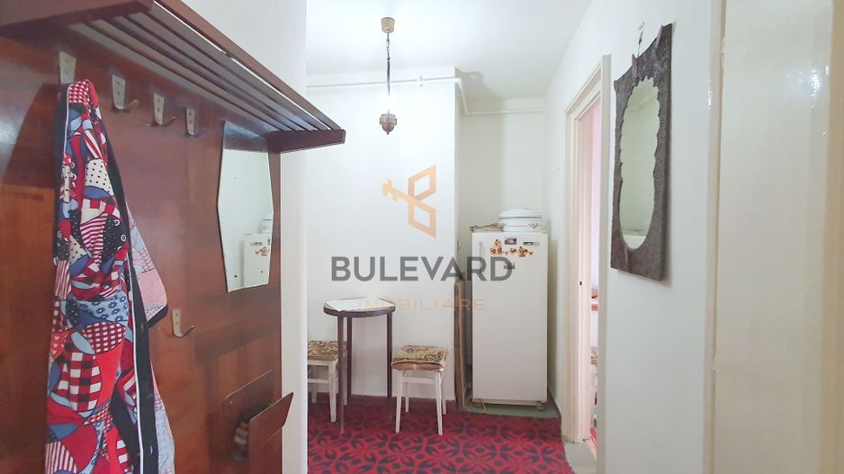 Apartament cu 2 camere, Piata Flora! - Poză 7