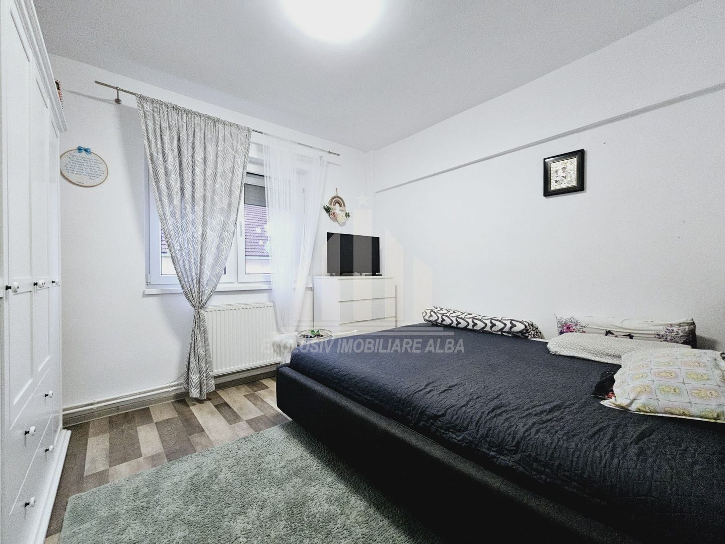 Apartament cu 3 camere de vanzare, Ampoi 1 - Poză 6