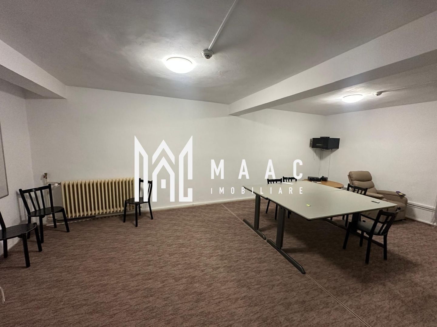 CASA DE INCHIRIAT I CISNADIE I SPATIU EDUCATIONAL - Poză 26
