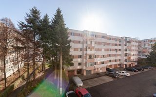 Apartament 2 camere, etaj 2, Banat, Pediatrie - Poză 10