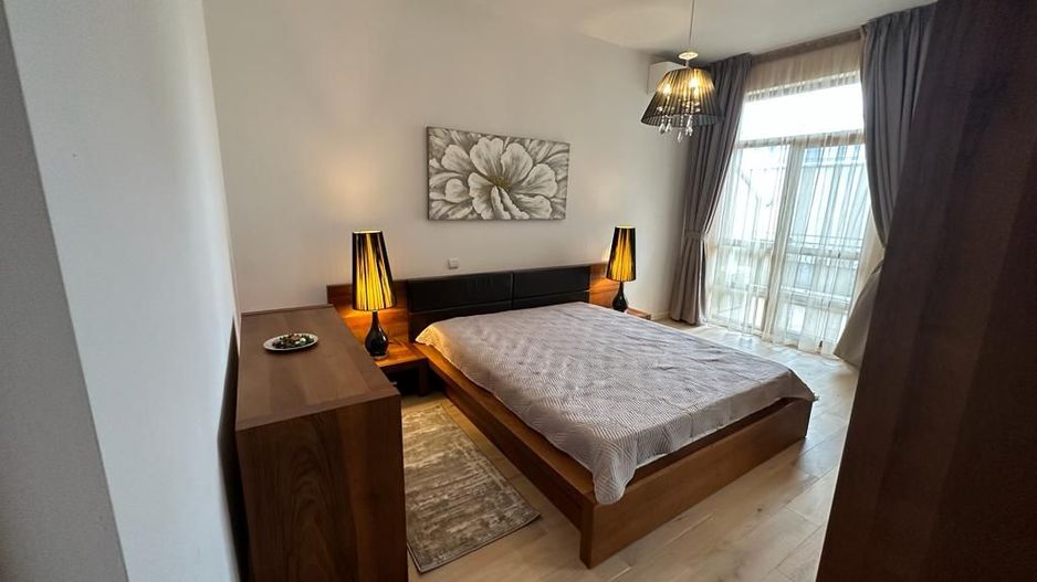 AP. 3 CAMERE DOMENII, LOC PARCARE, CENTRALA, 131 MP UTILI, METROU - Poză 7