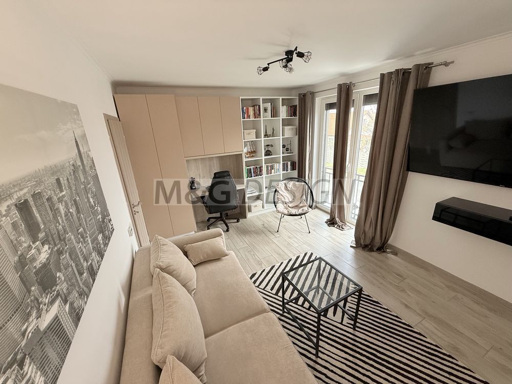 Apartament 3 camere Chisoda bloc nou - Poză 5