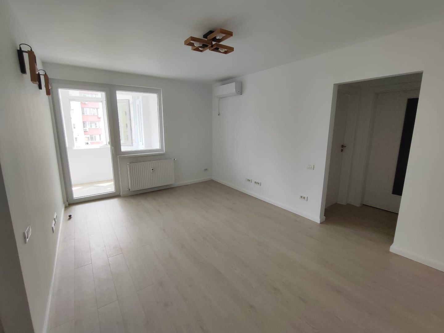 Apartament 2 camere complet renovat - Soseaua Stefan Cel Mare nr 17 - Poză 3