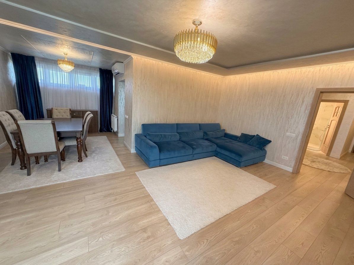 Apartament modern, mobilat si utilat - Vatra Luminoasa - Poză 20