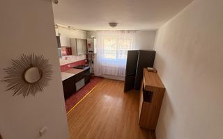 Garsonieră 36 mp compartimentată pe 2 niveluri Terezian - Poză 7