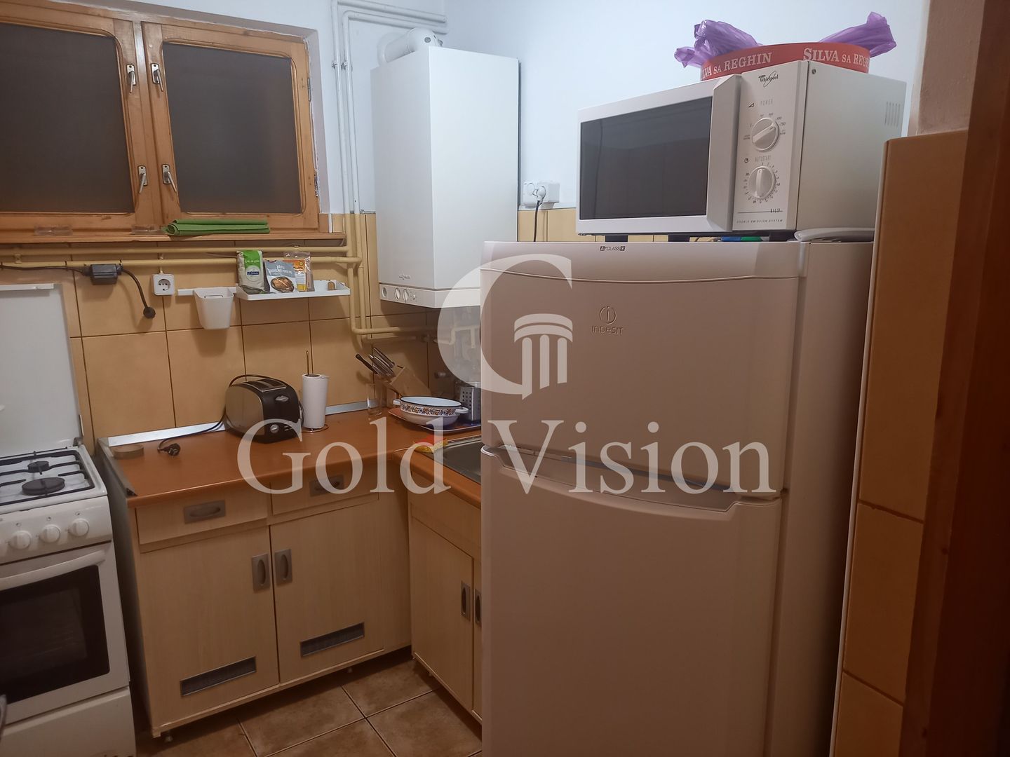 Casa de vacanta cu 5 camere in loc Sovata - Poză 6