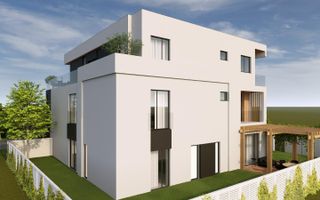 Apartament 4 camere I curte 173 mp I 4 băi I  predare la cheie I Comision ZERO - Poză 6