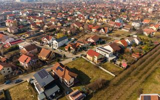 Teren ideal pentru casa individuala sau duplex, 1000 mp, Timisoara, Comision 0 - Poză 2