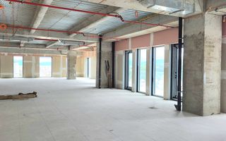 Spatiu de birouri - 1300 mp # Plus-imo.ro - Poză 8