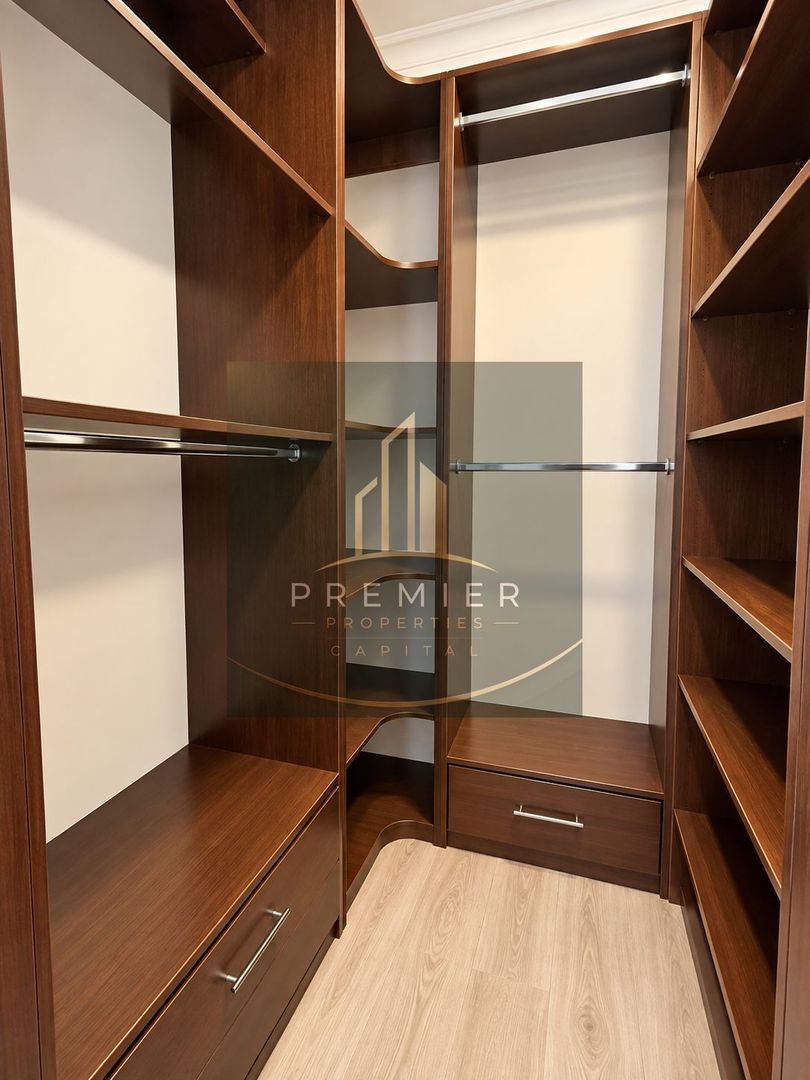 Apartament 3 camere | Rose Residence | Iancu Nicolae | Parcare subterană - Poză 12