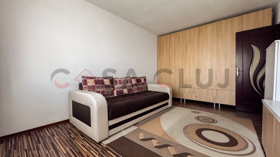 Zona verde, liniștită, view superb, zona Mehedinți – Mănăștur! - Poză 1